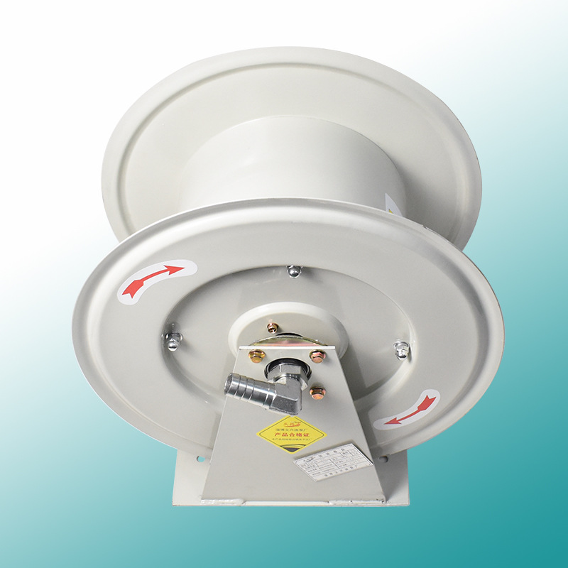 Automatic Telescopic Coiler Oi - Reel Oil avaliação e preço