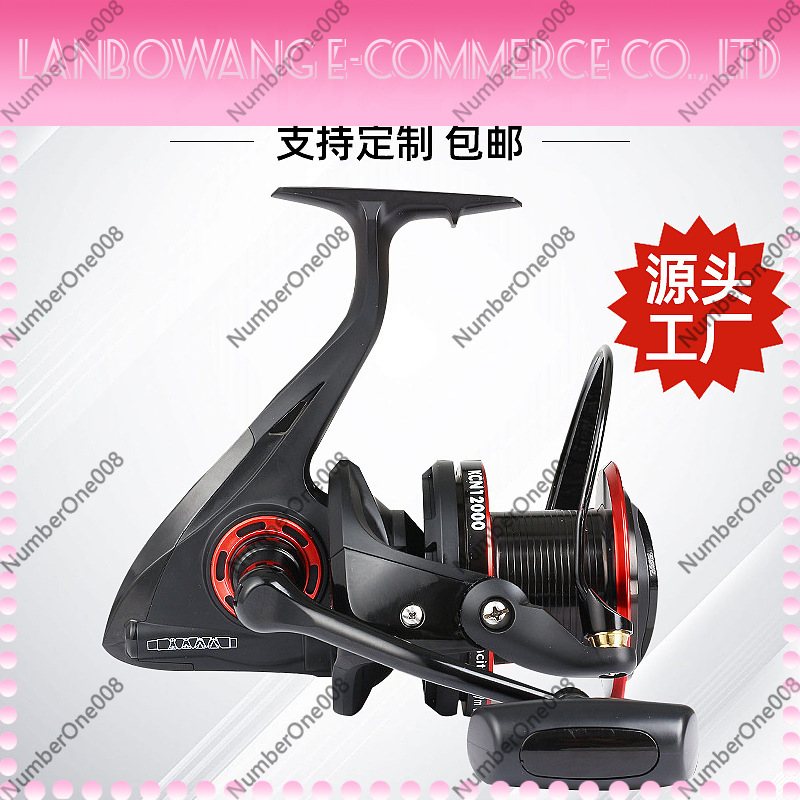 Metal Spinning Reel 800 Size S - Surf Reel avaliação e preço