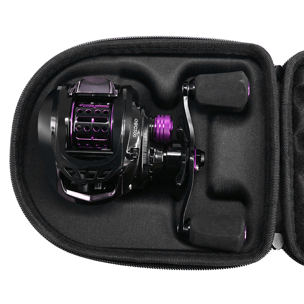 Fishing Reel Protective Case W - Spincast Reel avaliação e preço