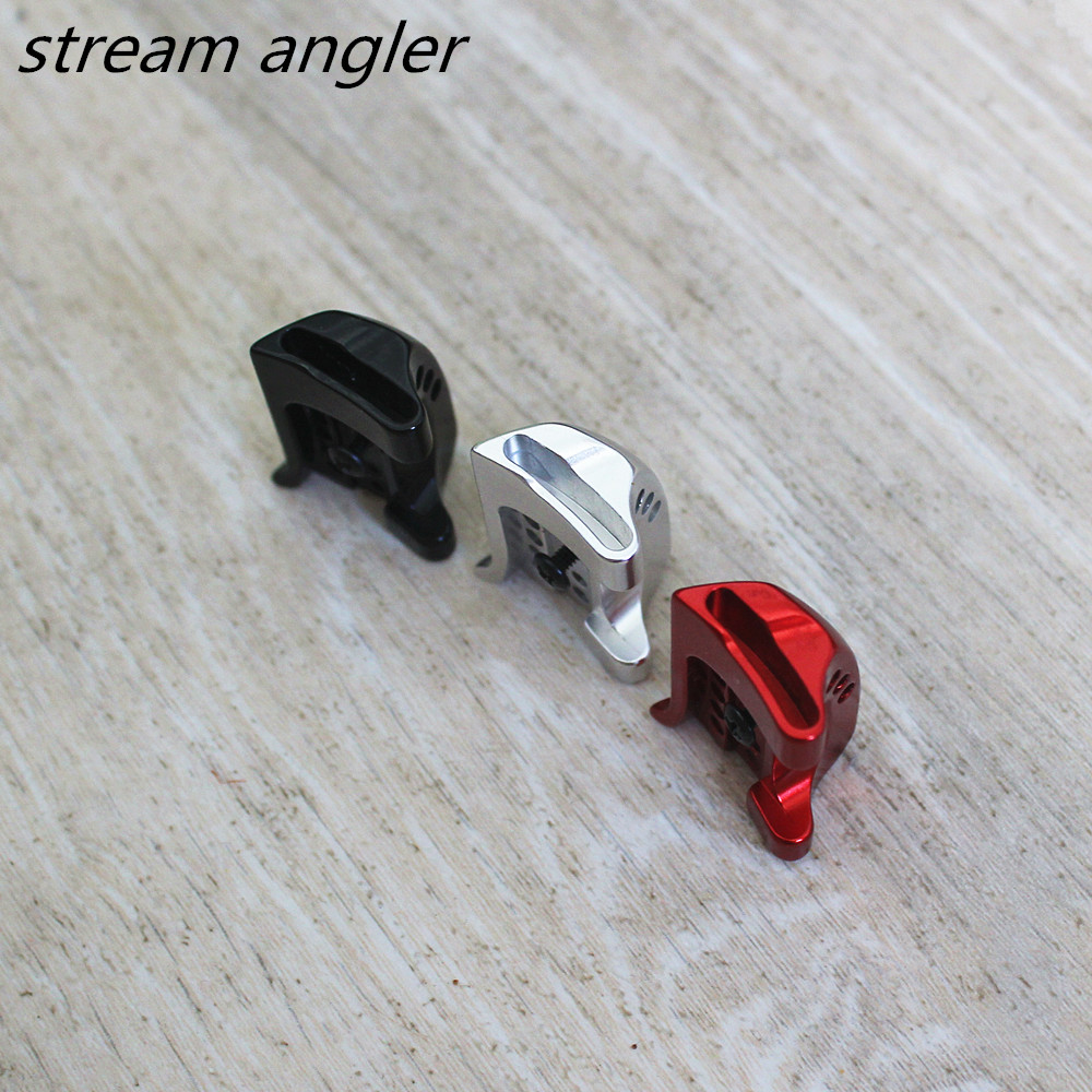 Front Cover Fit For Antares Cl - Reel Drag Knob avaliação e preço