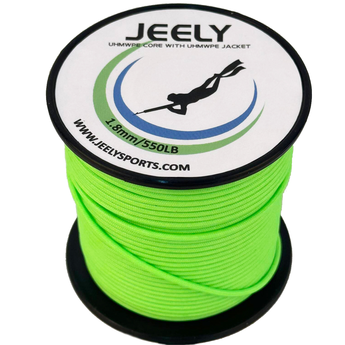 Wooden or Metal Spearfishing R - Trolling Reel avaliação e preço