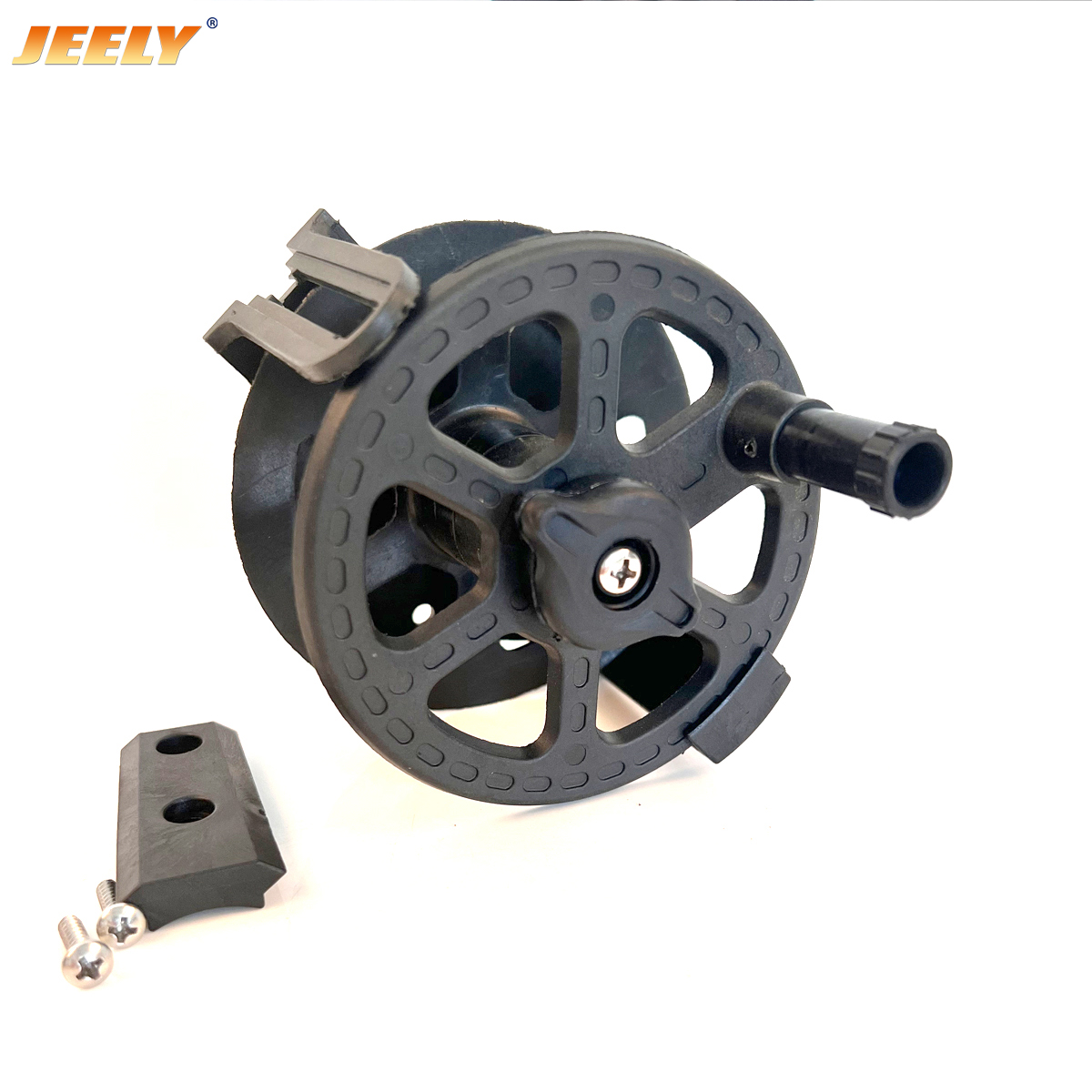 Wooden or Metal Spearfishing R - Trolling Reel avaliação e preço