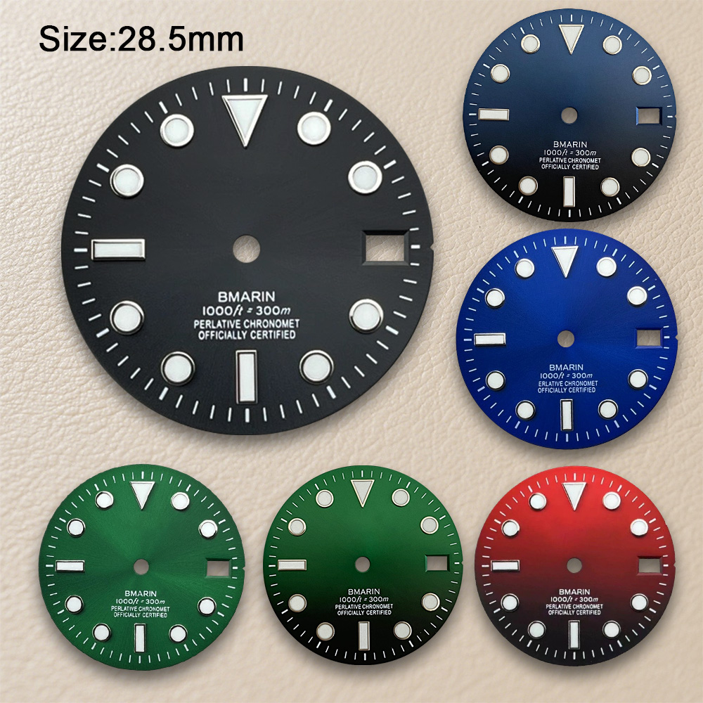 28.5mm S Logo SUB Gradient Dia - Reel Case avaliação e preço