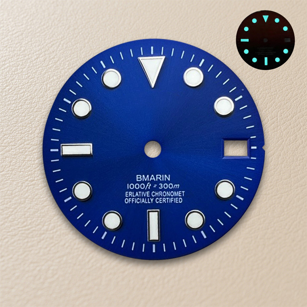 28.5mm S Logo SUB Gradient Dia - Reel Case avaliação e preço