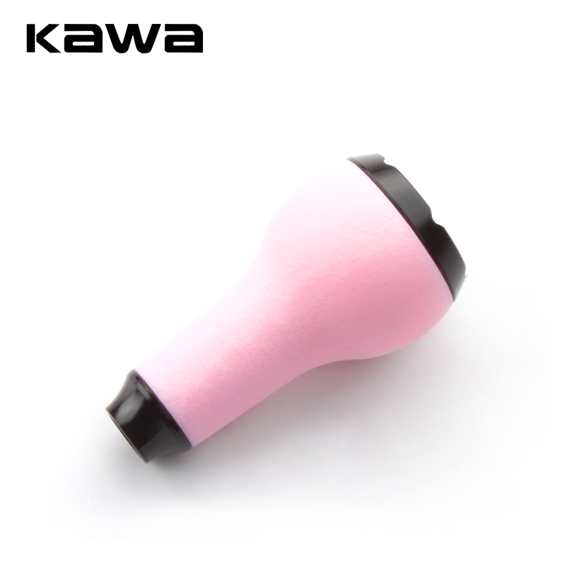 kawa 1pc Fishing Reel TPE Knob - Reel Drag Knob avaliação e preço