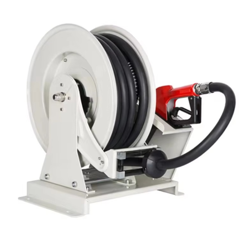 Automatic reel Electric grease - Reel Grease avaliação e preço