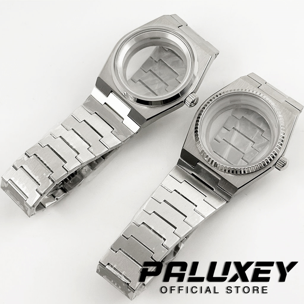 PRX NH35 40MM With Silver Ring - Reel Case avaliação e preço