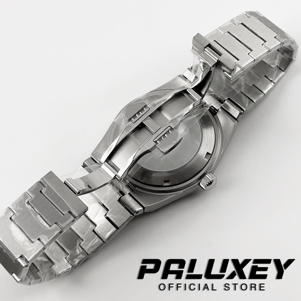 PRX NH35 40MM With Silver Ring - Reel Case avaliação e preço