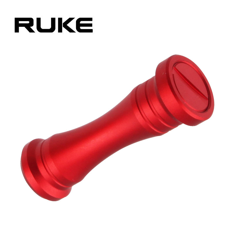 Ruke casting reel handle knob  - Reel Drag Knob avaliação e preço