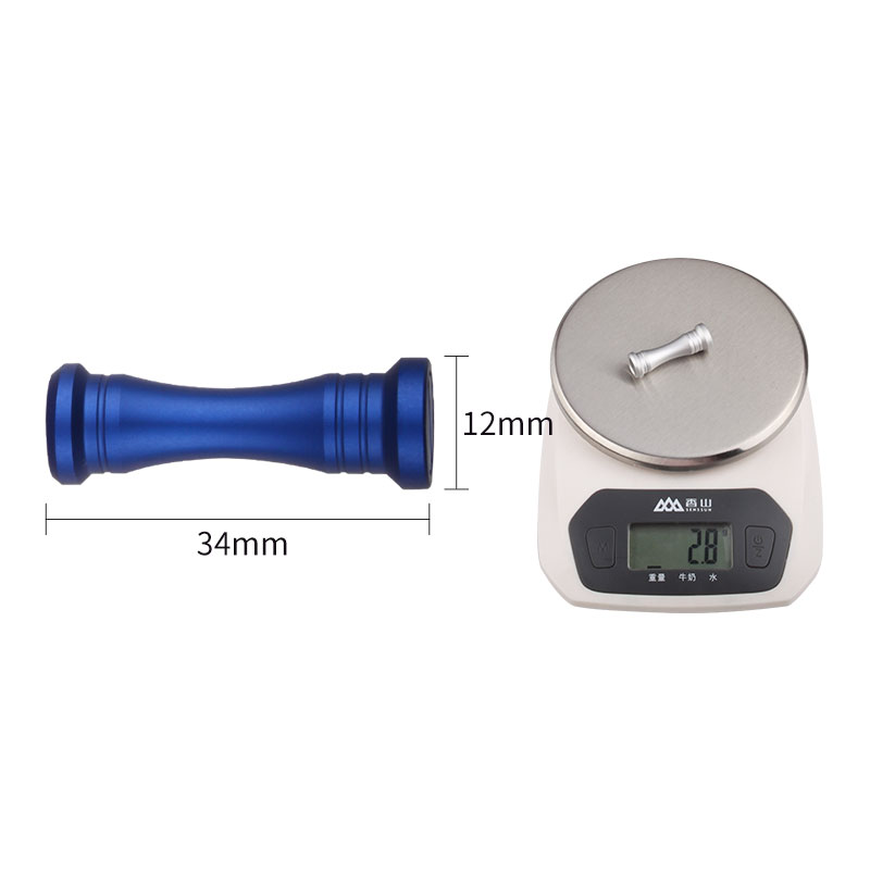 Ruke casting reel handle knob  - Reel Drag Knob avaliação e preço