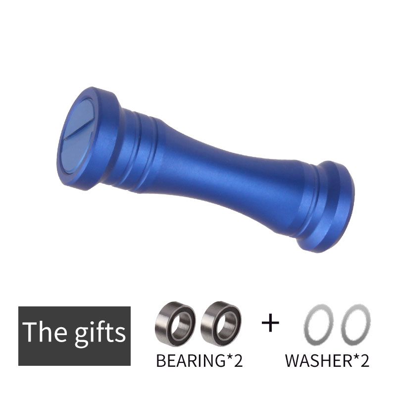 Ruke casting reel handle knob  - Reel Drag Knob avaliação e preço