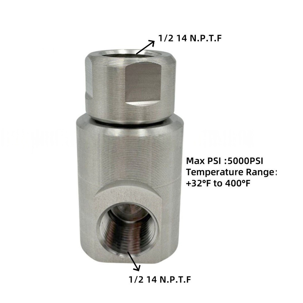 1pc 1/2 Inch For FXF Hose Reel - Reel Grease avaliação e preço