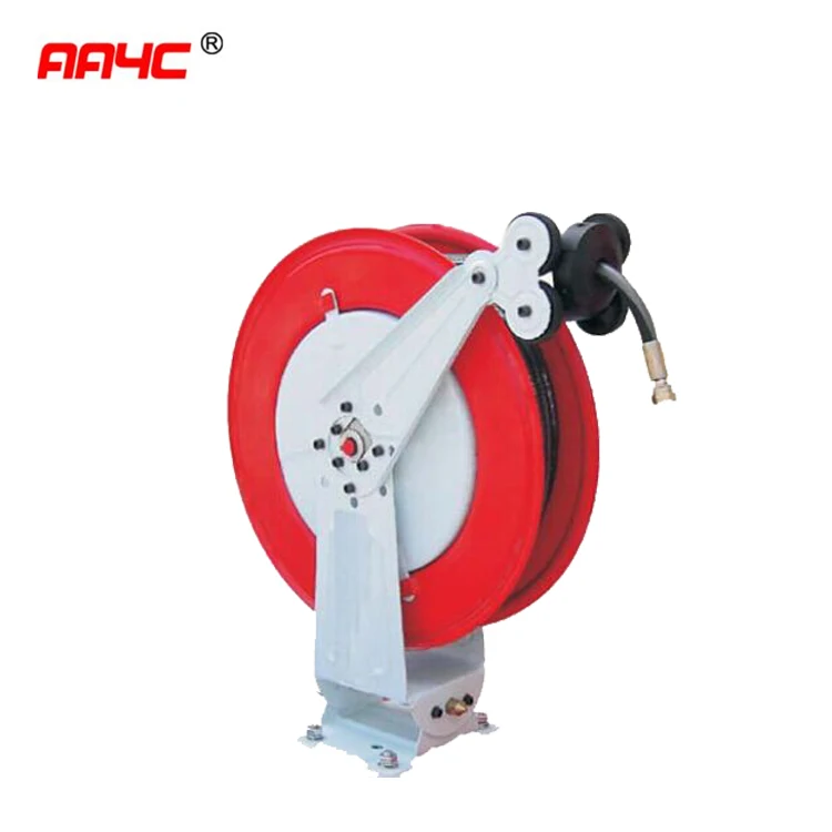 Grease Oil,Dieseloil Hose Reel - Reel Grease avaliação e preço