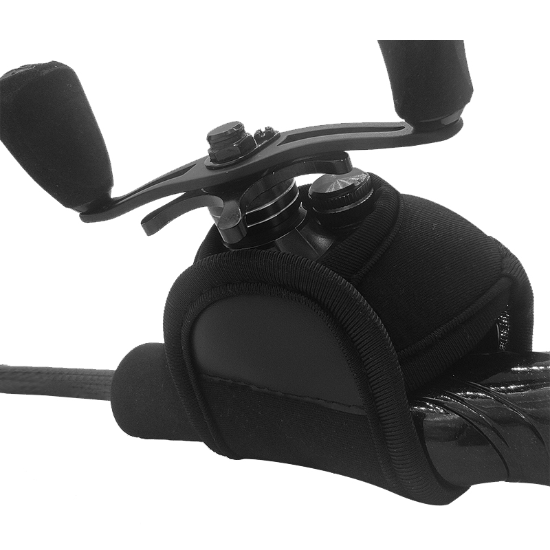 1pc Fishing Reel Bag Baitcasti - Reel Cover avaliação e preço