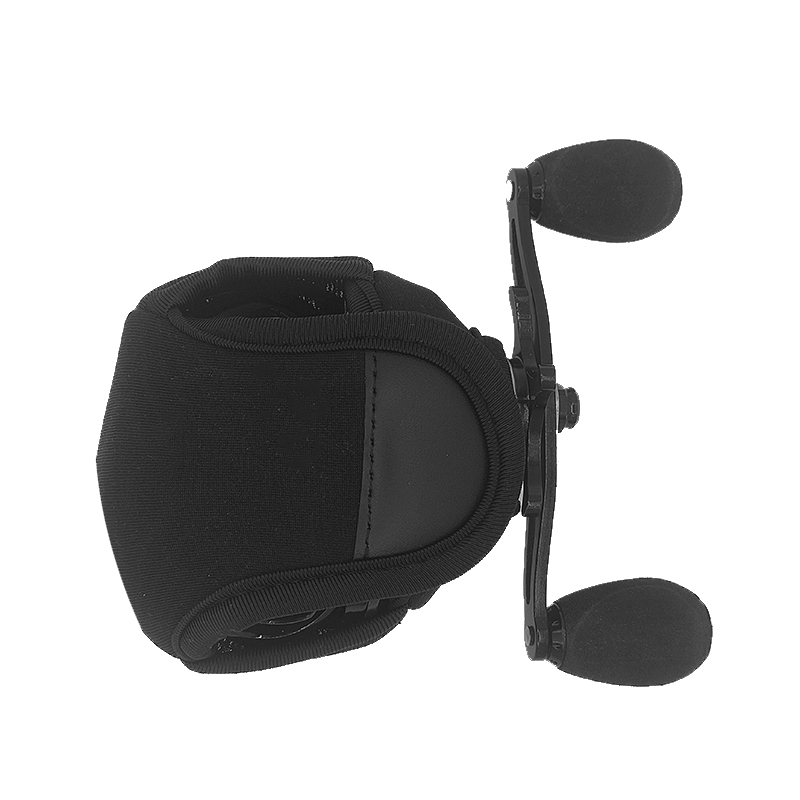 1pc Fishing Reel Bag Baitcasti - Reel Cover avaliação e preço