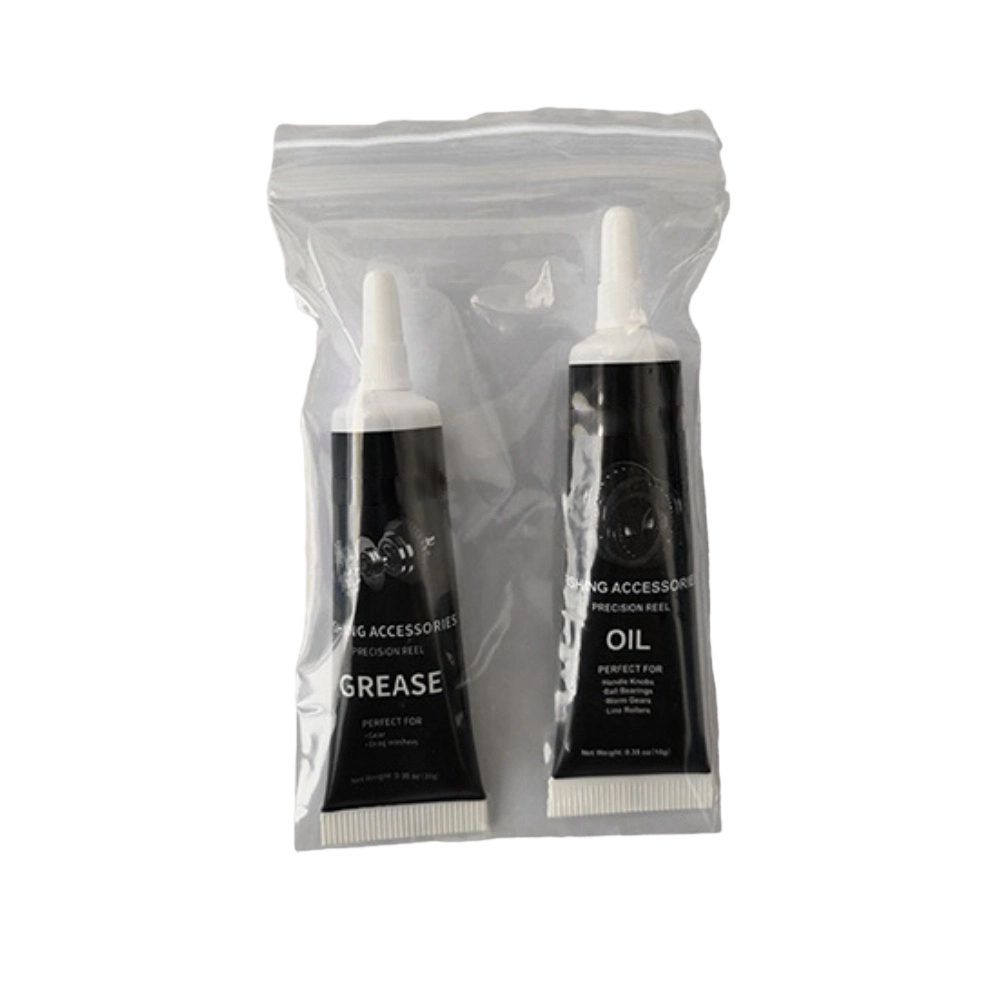 Professional Fishing Lubricant - Reel Lubricant avaliação e preço