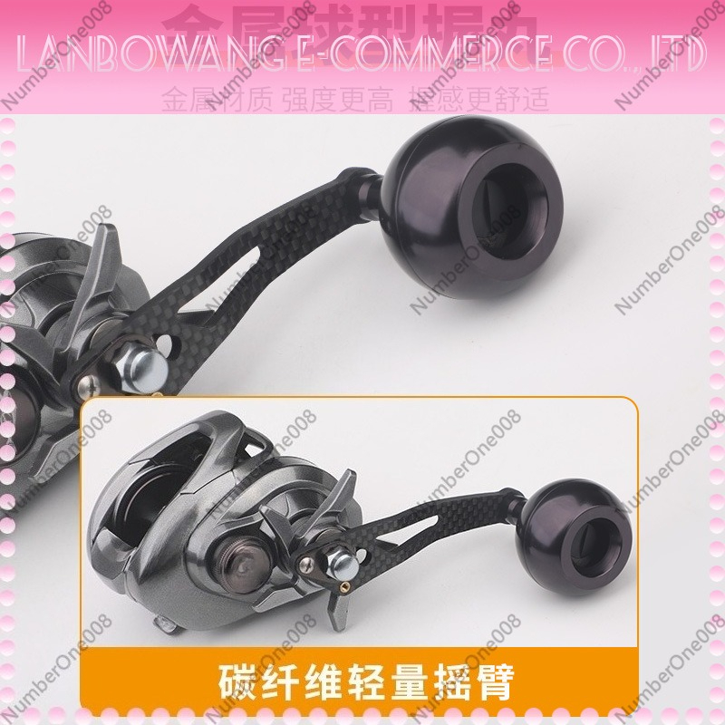 Baitcasting Reel Big Game Slow - Surf Reel avaliação e preço