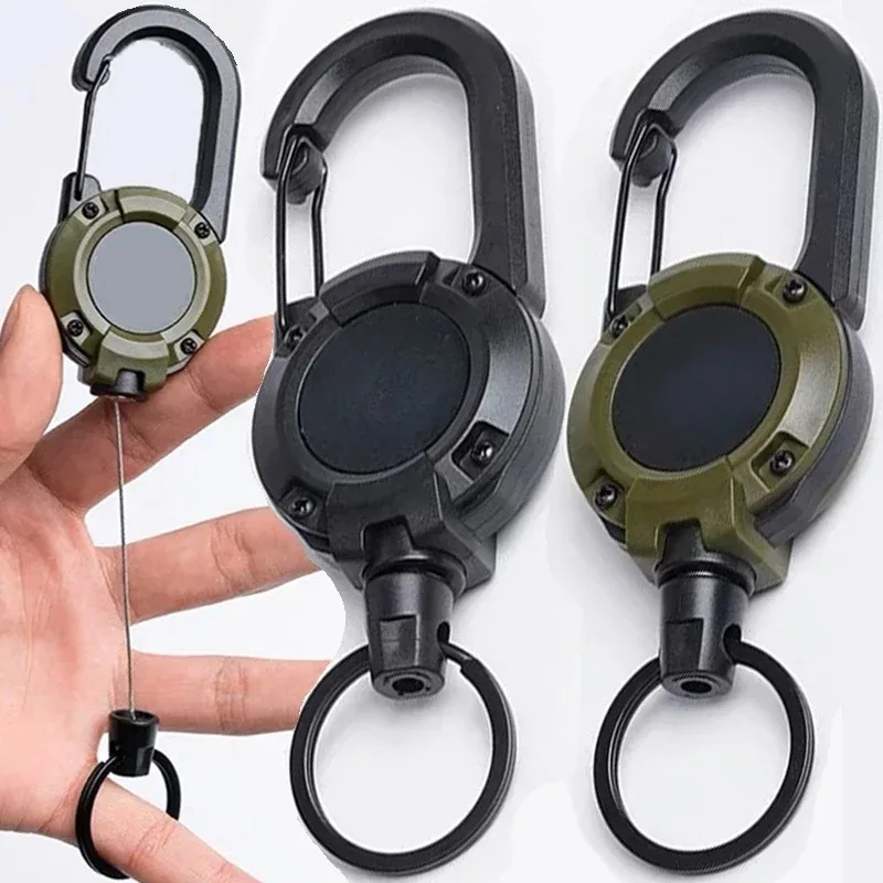 Retractable Heavy Duty Pull Re - Conventional Reel avaliação e preço