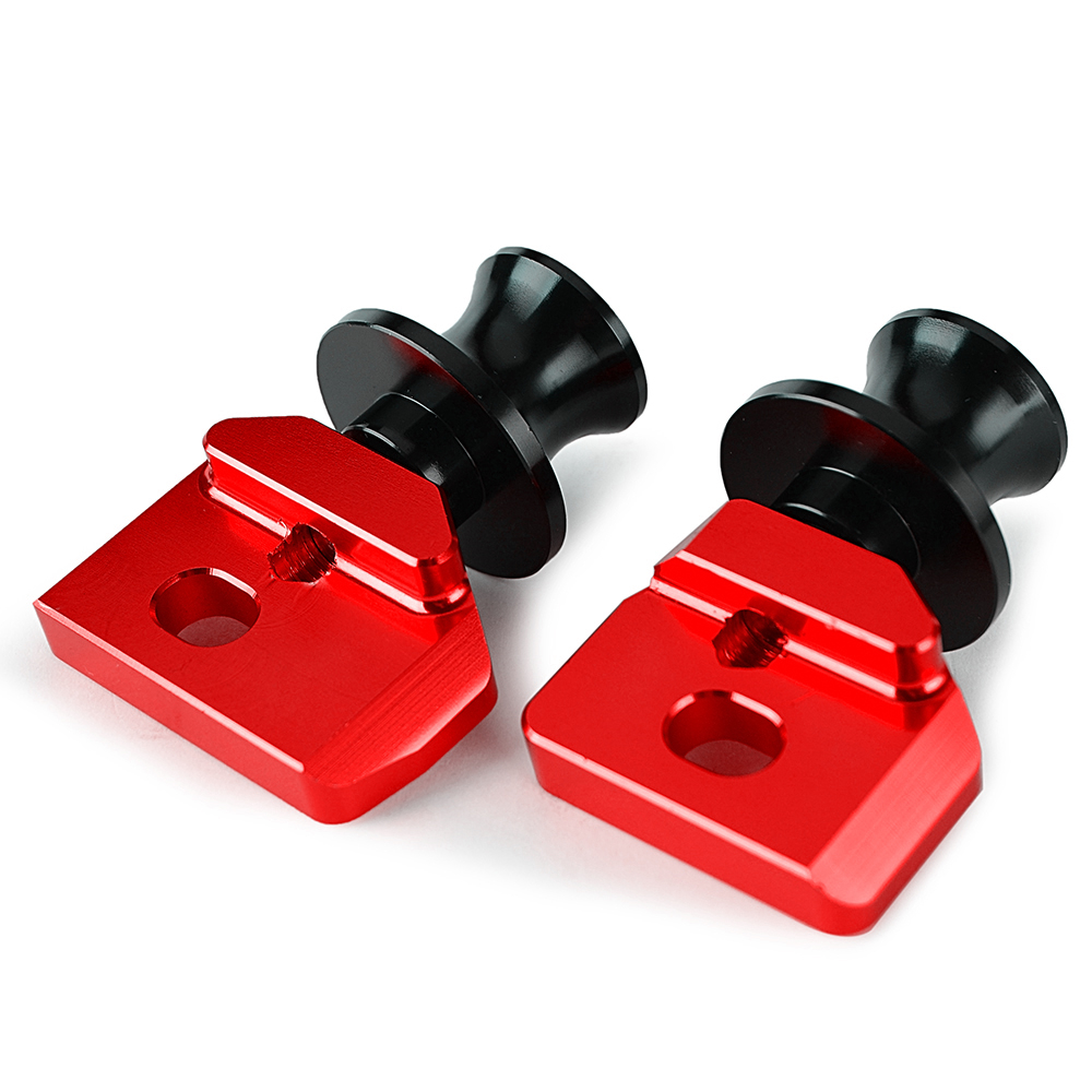 Chain Adjustment Swingarm Spoo - Reel Cover avaliação e preço