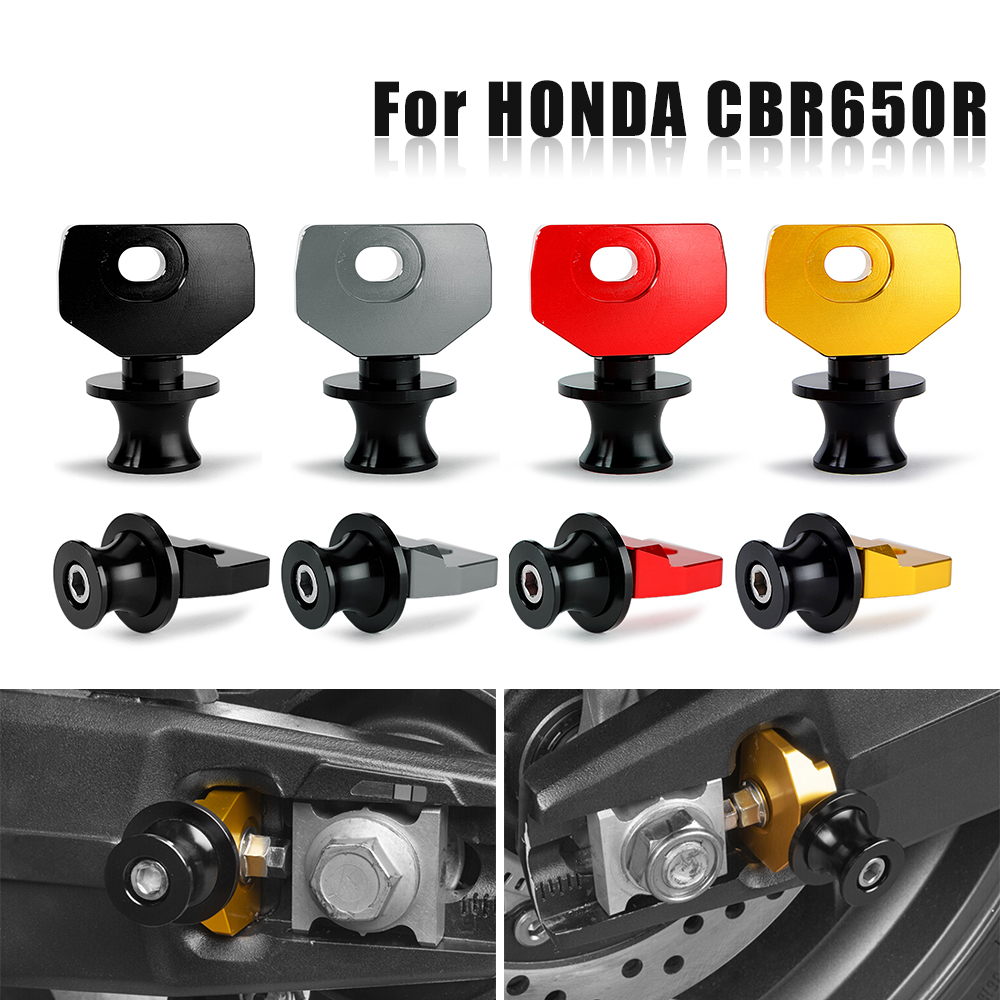 Chain Adjustment Swingarm Spoo - Reel Cover avaliação e preço
