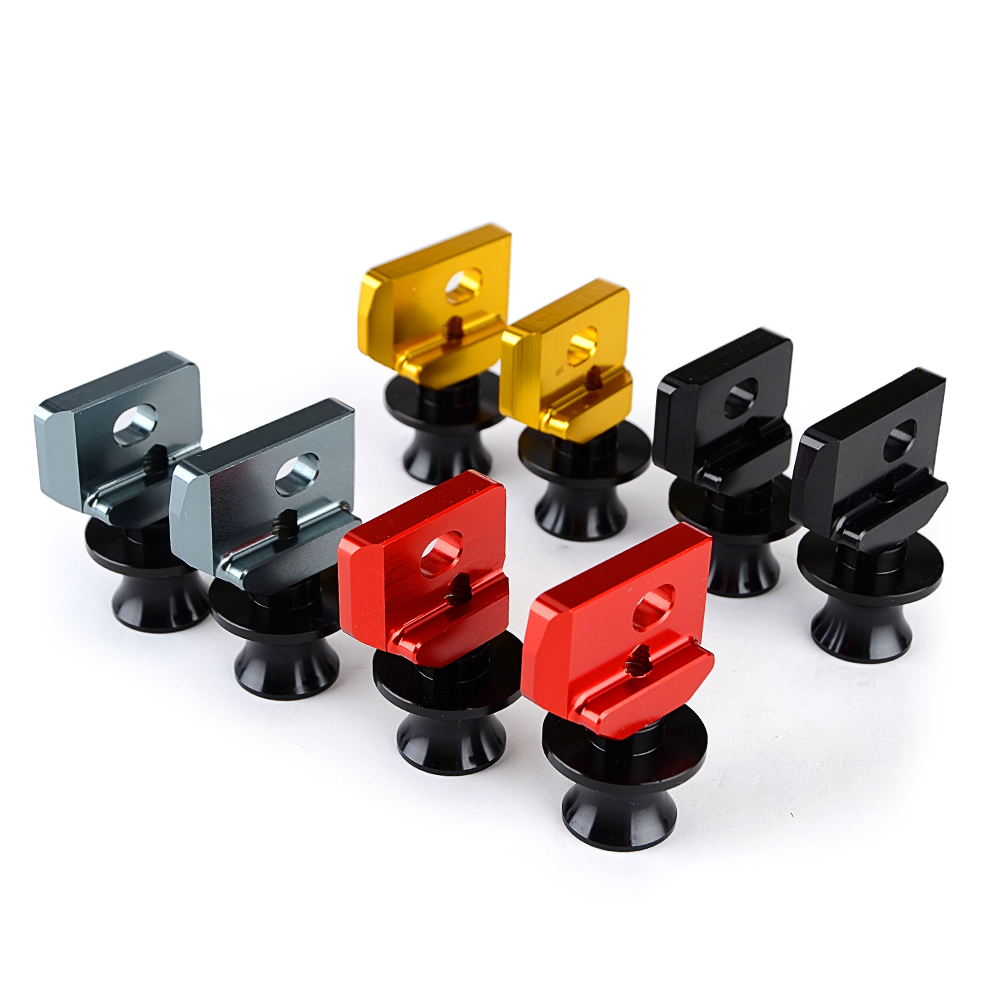 Chain Adjustment Swingarm Spoo - Reel Cover avaliação e preço