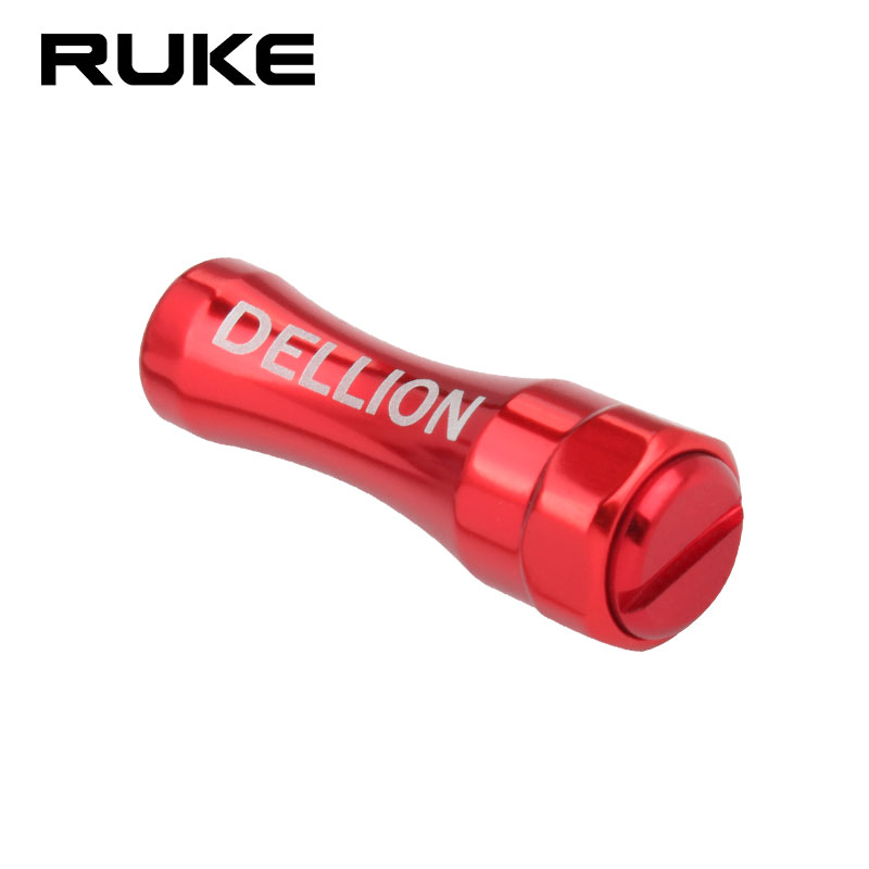 Ruke 1pc Fishing Reel Handle K - Reel Drag Knob avaliação e preço