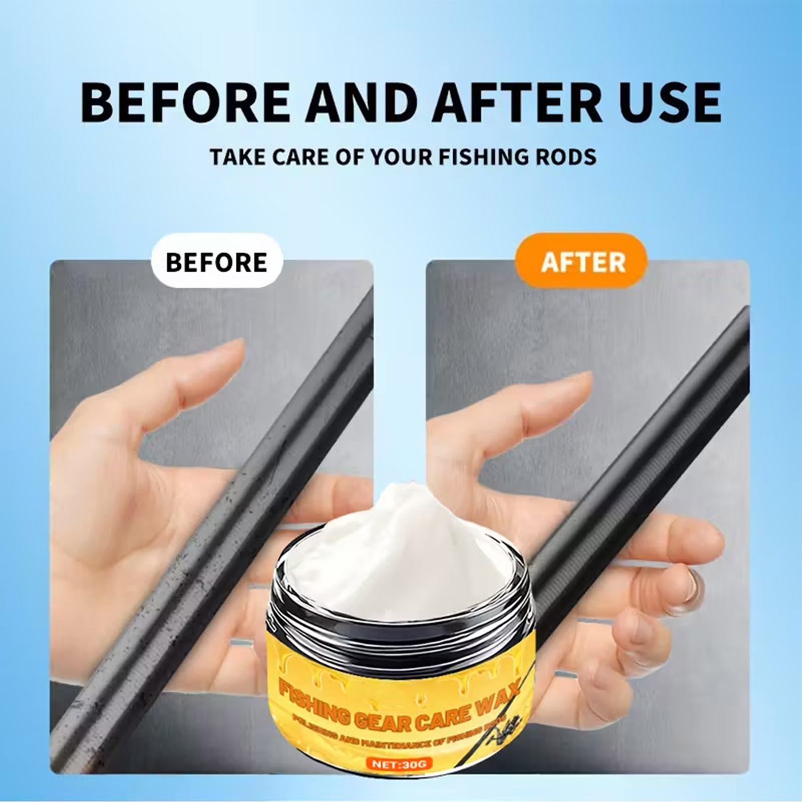 Fishing Reel Grease Multi Use  - Reel Grease avaliação e preço
