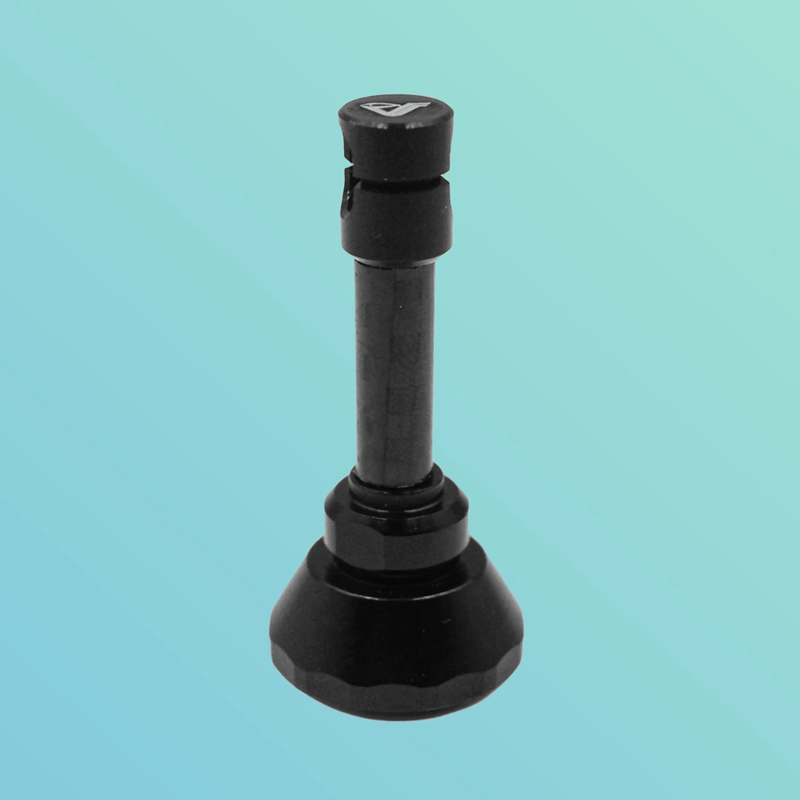 Reel Stand 41mm Black For Shim - Conventional Reel avaliação e preço
