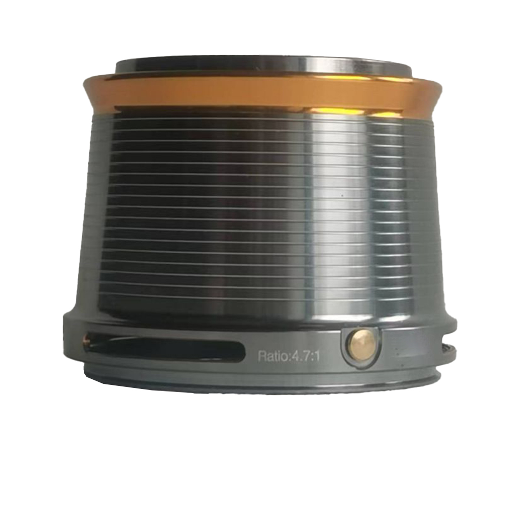 1pc Fishing Wire Cup For DAIWA - Reel Spare Spool avaliação e preço