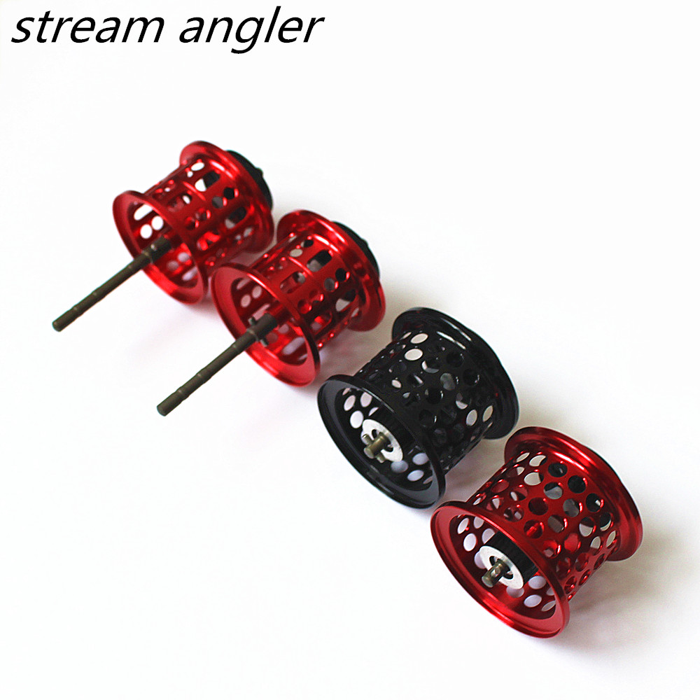Shallow Spool Retrofit Parts A - Reel Spare Spool avaliação e preço
