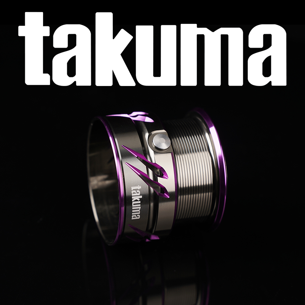 Takuma Lingxi CNC Aluminum All - Spinning Reel avaliação e preço