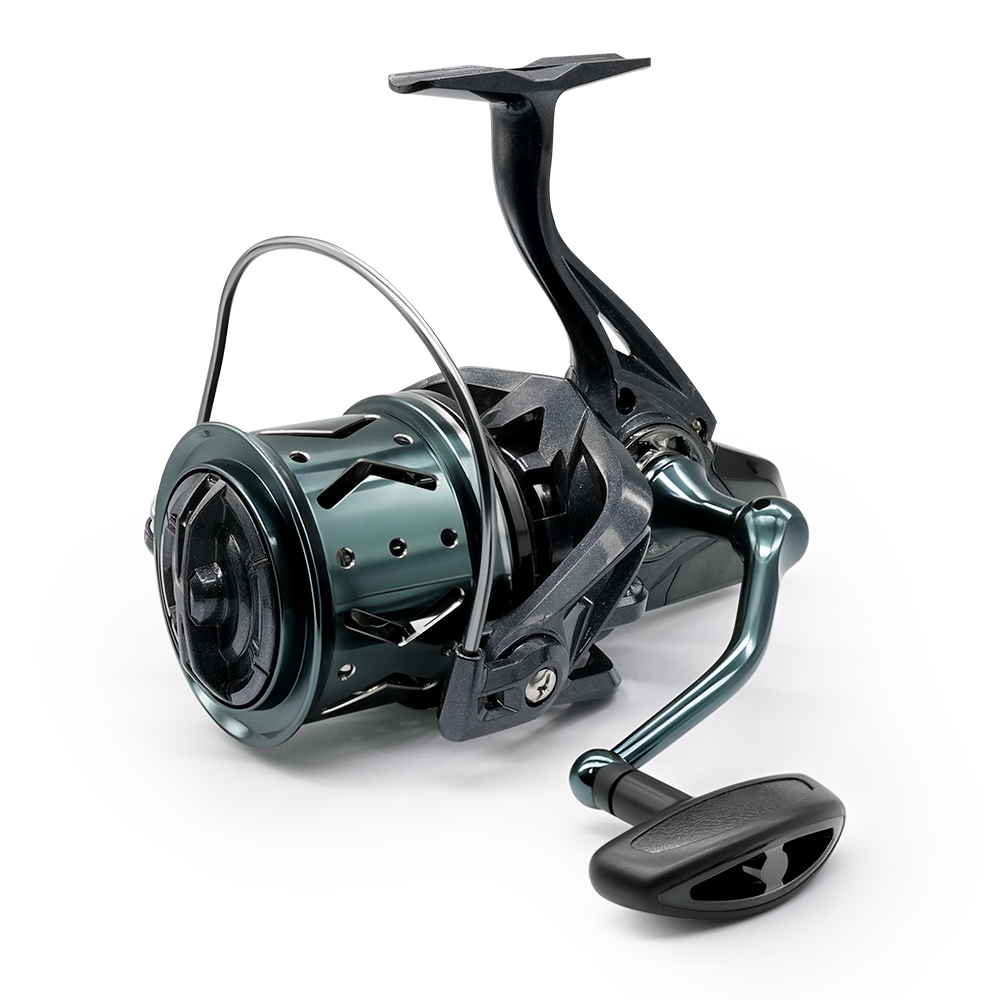 NHK 8000-14000 Spinning Reels  - Spinning Reel avaliação e preço