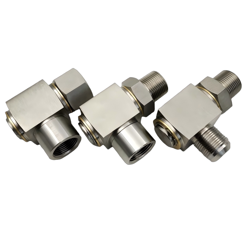 High-Pressure 360-Degree Hydra - Conventional Reel avaliação e preço