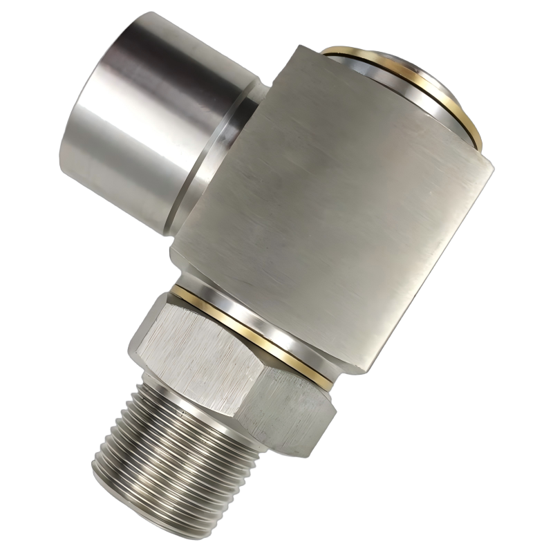 High-Pressure 360-Degree Hydra - Conventional Reel avaliação e preço