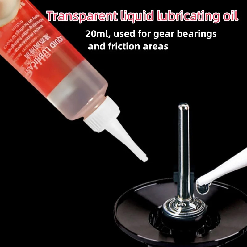 20ml Fishing Wheel Maintenance - Reel Grease avaliação e preço