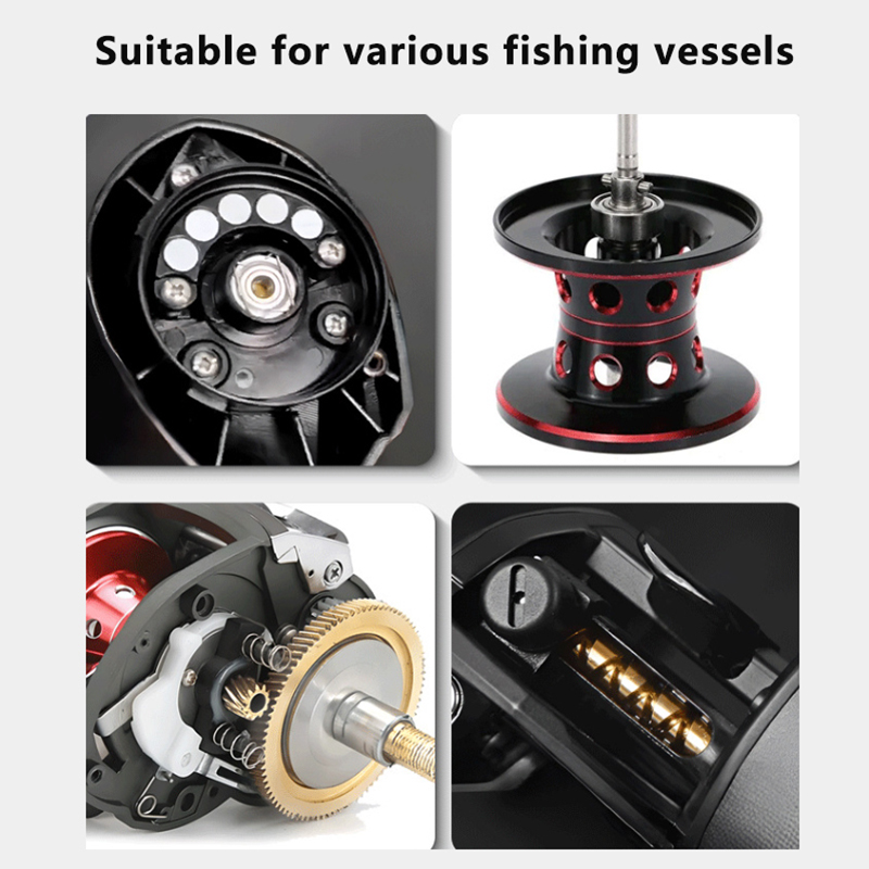 20ml Fishing Wheel Maintenance - Reel Grease avaliação e preço