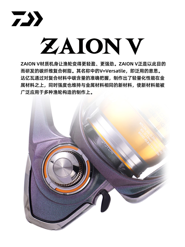 2024 DAIWA REGAL CS LT Spinnin - Ice Fishing Reel avaliação e preço