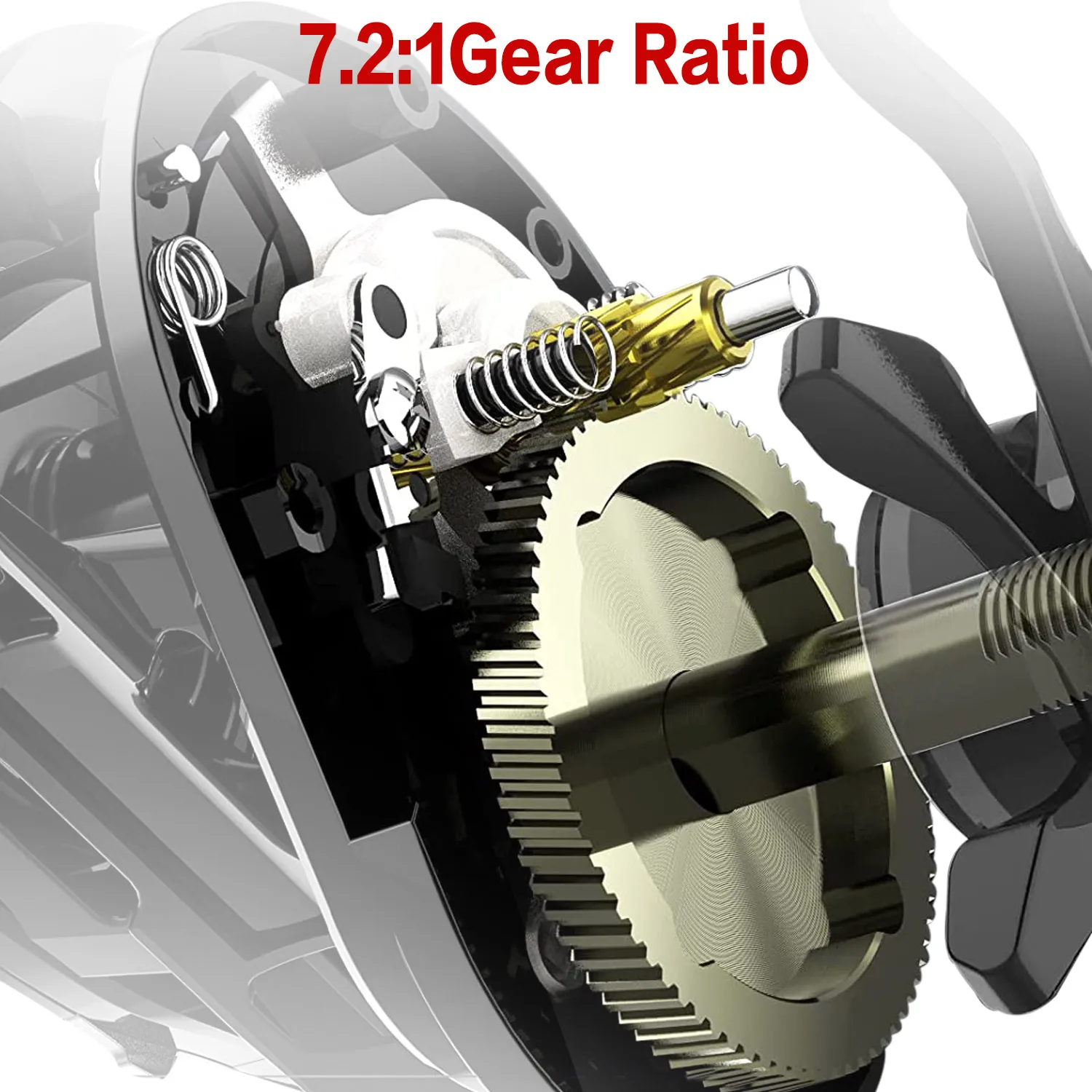 Sougayilang Fishing Rod and Re - Spincast Reel avaliação e preço