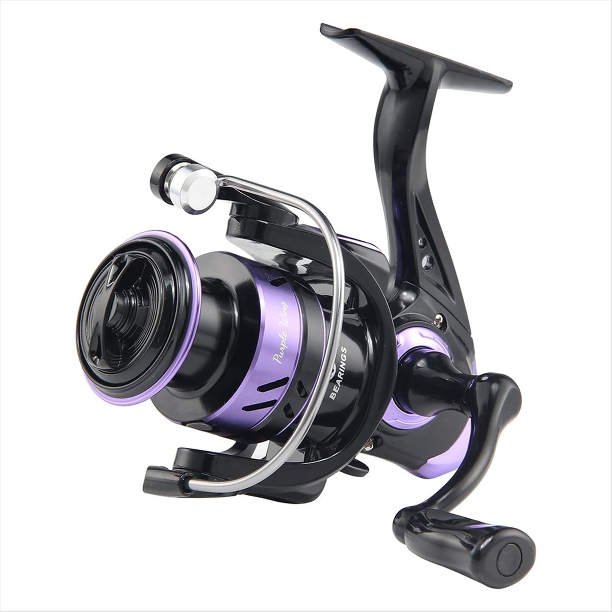 T34C Ultralight -Reel 5.2:1 Ge - Ice Fishing Reel avaliação e preço