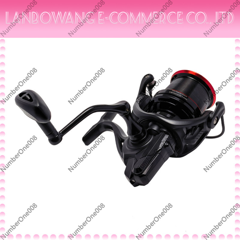 Metal Angled Spool Anti-Saltwa - Surf Reel avaliação e preço