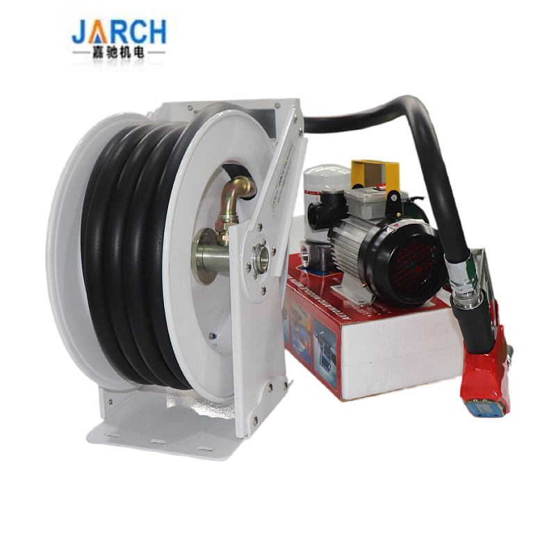 Automatic Retractable Diesel O - Reel Oil avaliação e preço