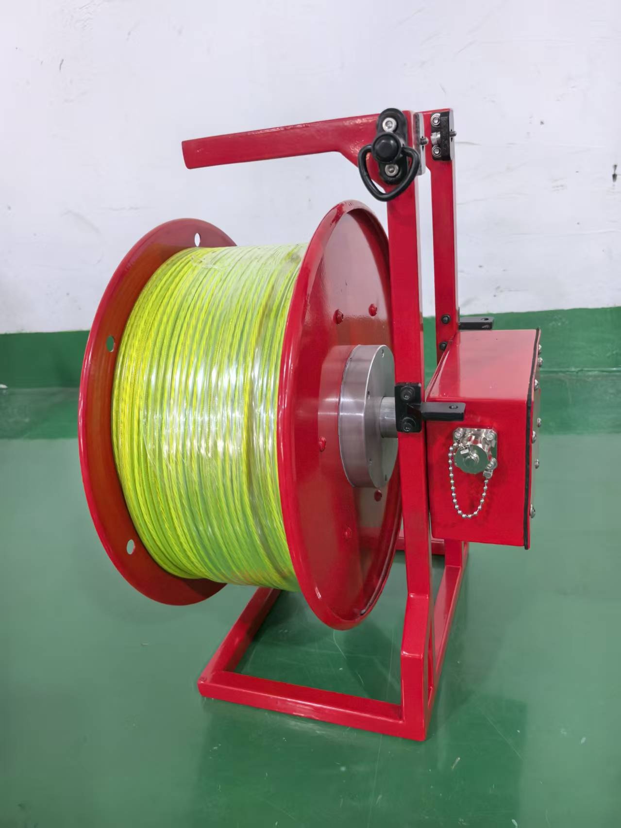 Automatic Retractable Diesel O - Reel Oil avaliação e preço