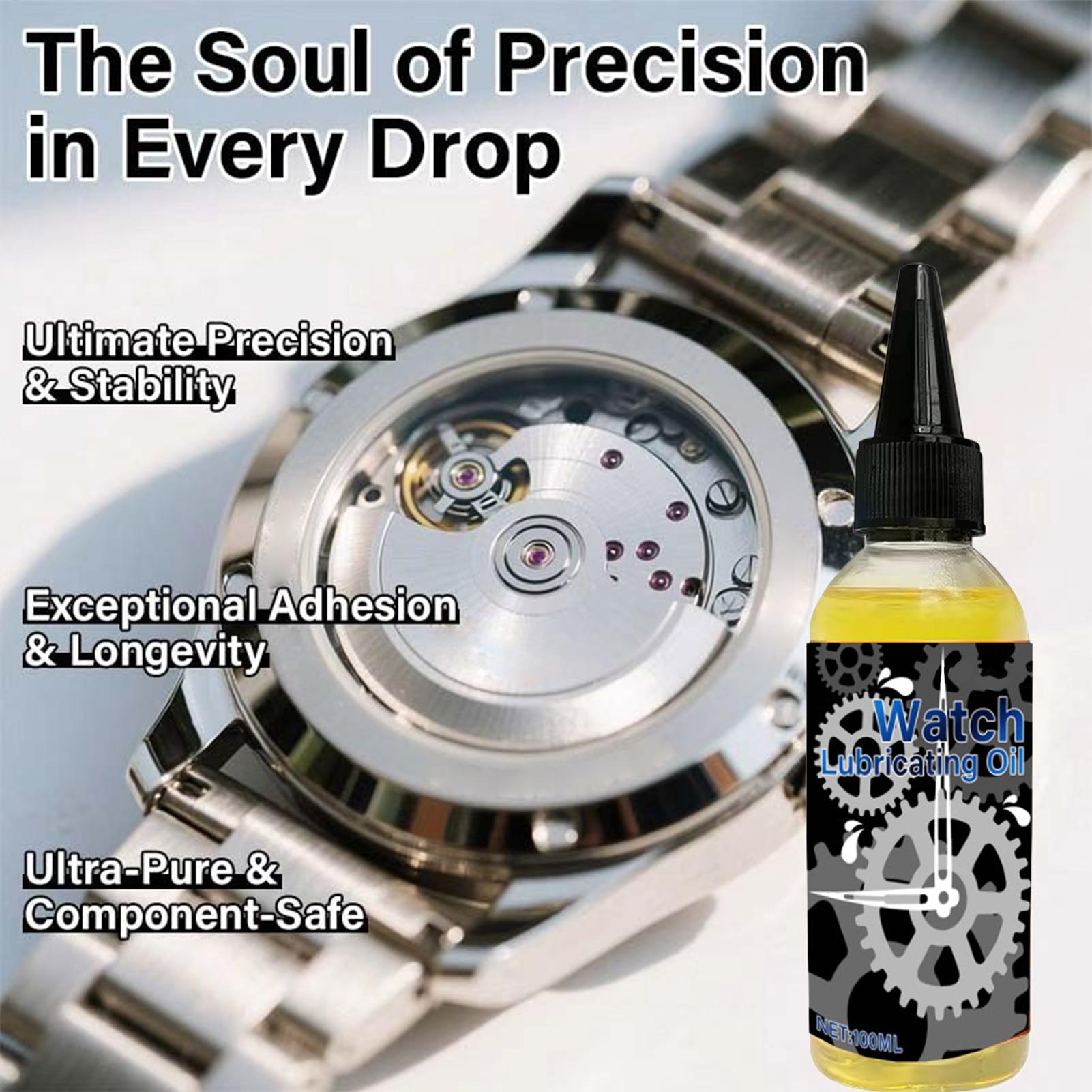 100ml Multi Purpose Synthetic  - Reel Oil avaliação e preço
