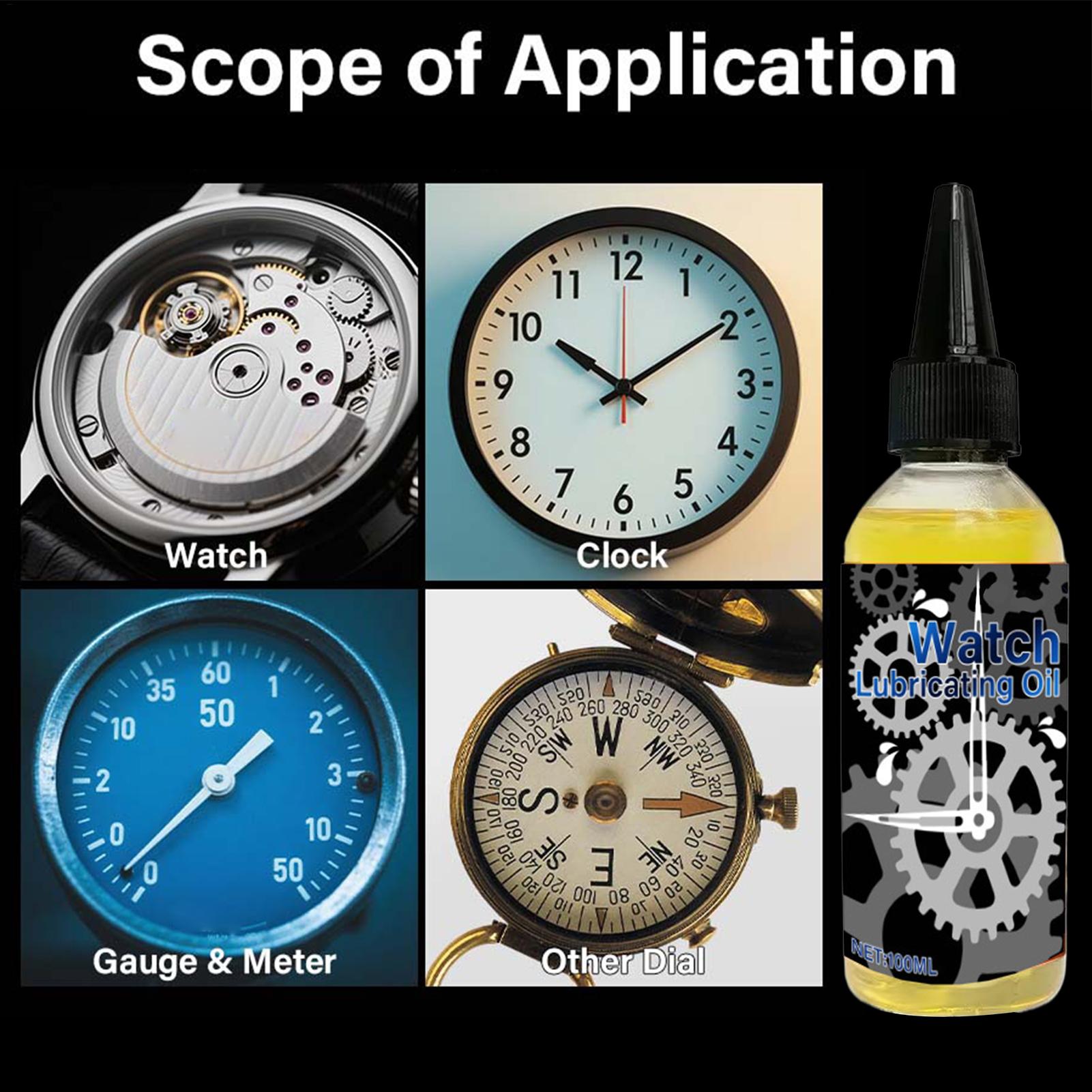 100ml Multi Purpose Synthetic  - Reel Oil avaliação e preço