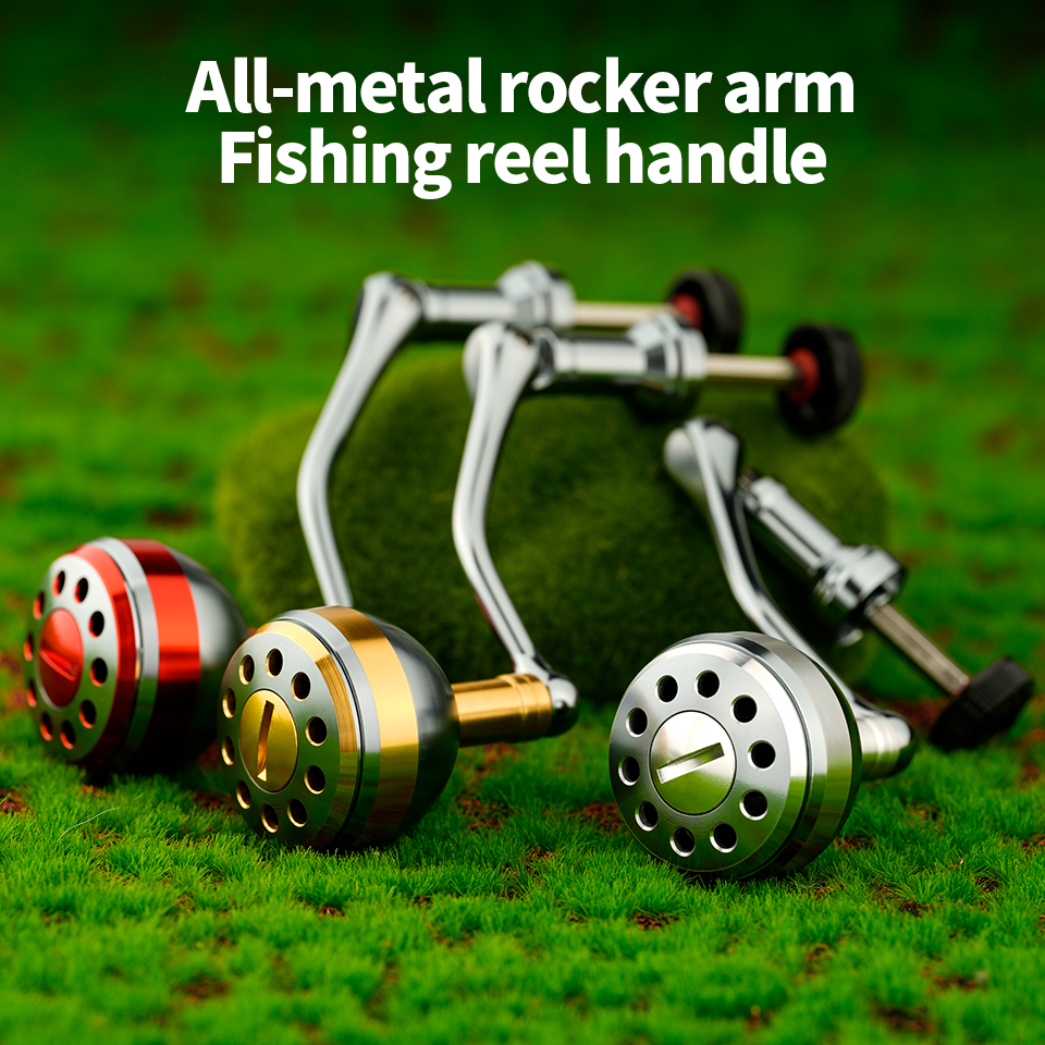 CHILENT Spinning Fishing Reels - Reel Drag Knob avaliação e preço