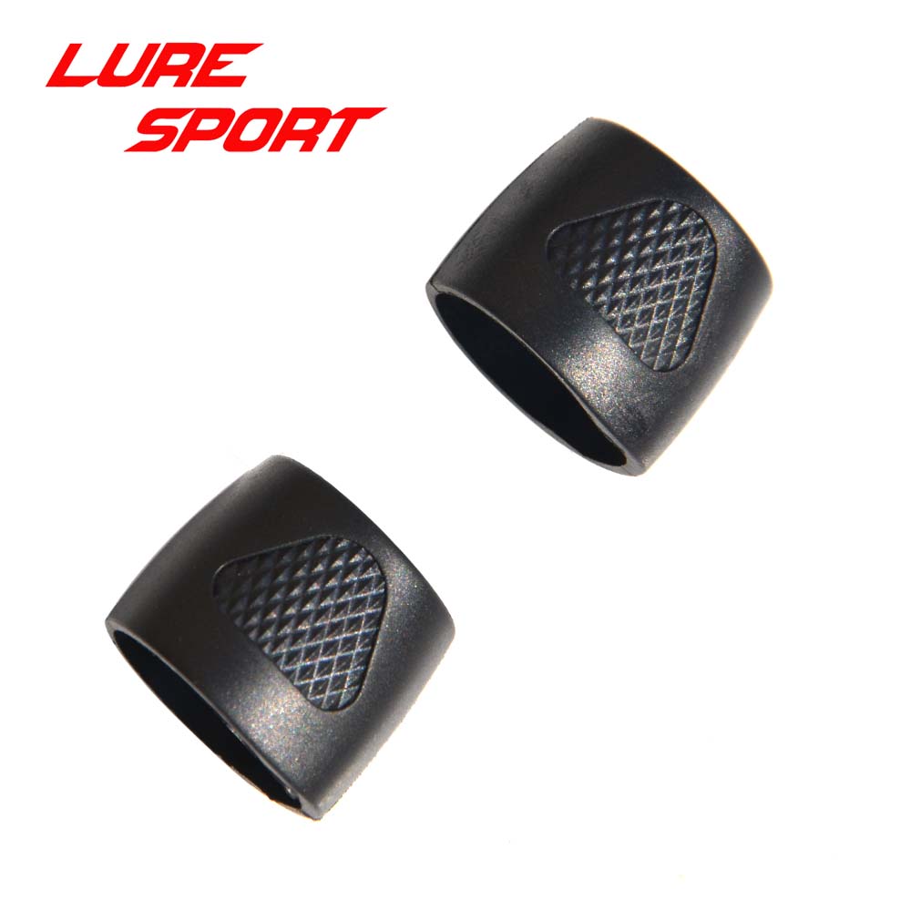 LURESPORT 12pcs 18pcs Graphite - Ice Fishing Reel avaliação e preço