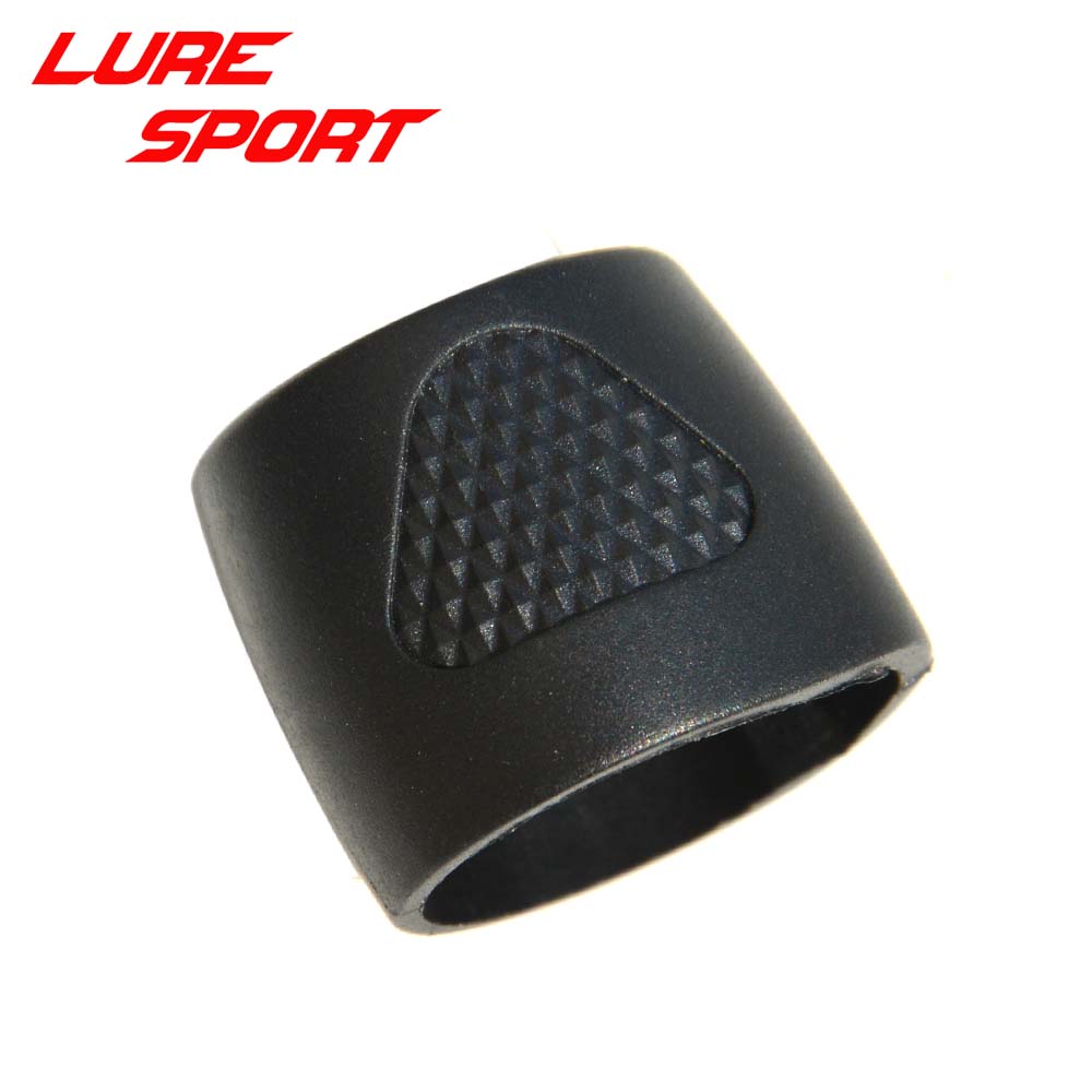 LURESPORT 12pcs 18pcs Graphite - Ice Fishing Reel avaliação e preço