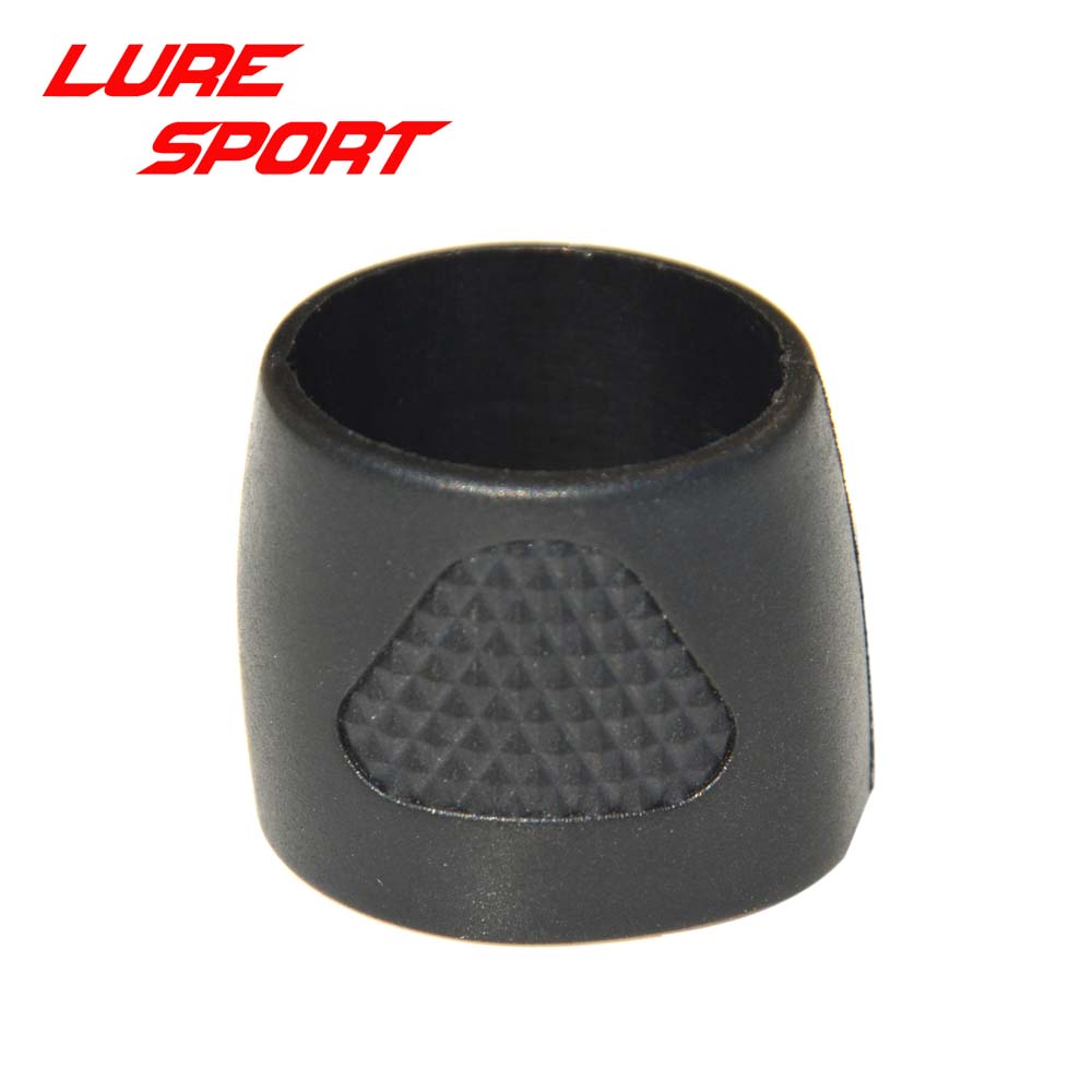 LURESPORT 12pcs 18pcs Graphite - Ice Fishing Reel avaliação e preço