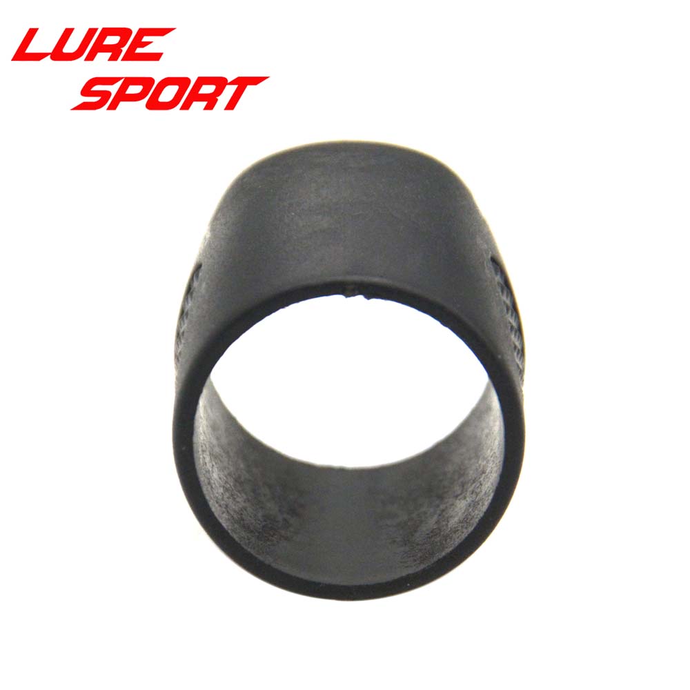 LURESPORT 12pcs 18pcs Graphite - Ice Fishing Reel avaliação e preço
