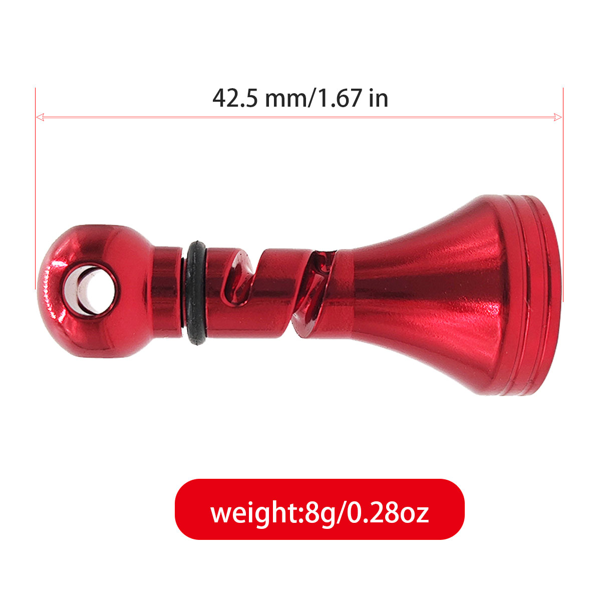 Fishing Reel Handle Stand for  - Reel Drag Knob avaliação e preço